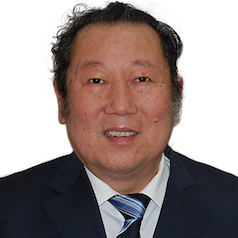 夏衍教授