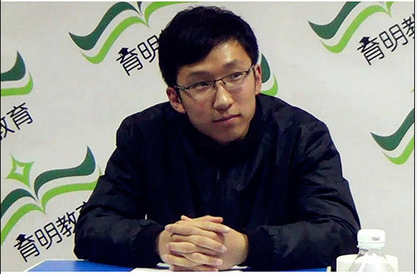 中国人民大学金融硕士考研经验分享