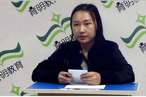 2015年首都师范大学英语语言文学考研经验