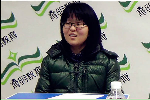 2015年北京外国语大学法语翻译硕士考研经验