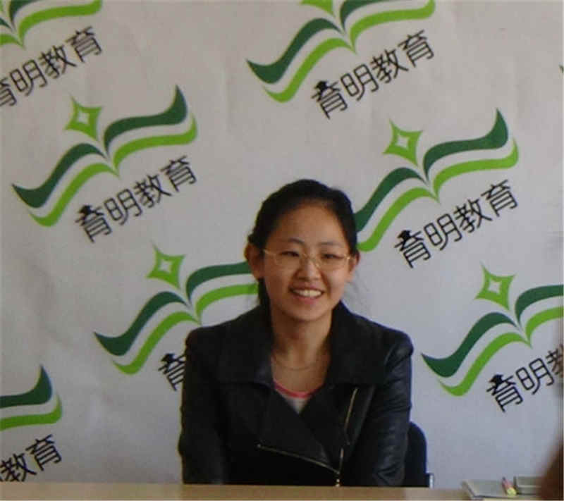 2016年北京第二外国语学院外国语言学及应用语言学考研录取学员