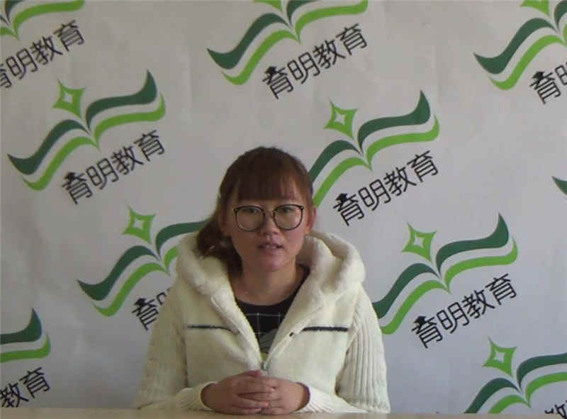 2016年中国矿业大学（北京）翻译硕士考研录取学员